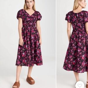 Ulla Johnson Cecile Dress- worn ONCE